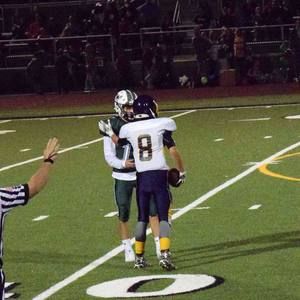 Meet your Posher, Kole